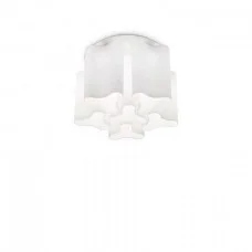 Люстра Ideal Lux 125503 Compo