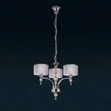 Люстра Zuma Line Jewellery (p1550-03a)