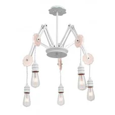Люстра Wunderlicht (s6831-45w) Люстра Wunderlicht (s6831-45w)