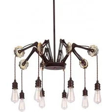 Люстра Wunderlicht (s6831-48b) Люстра Wunderlicht (s6831-48b)