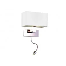 Бра Azzardo AZ1526 Martens (mb2251-b-led-r-wh)