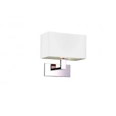 Бра Azzardo AZ1525 Martens (mb2251-b-e27-wh)