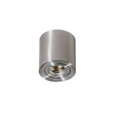 Точковий світильник Azzardo AZ1756 Mini Bross GU10 1x50W IP20 алюмінієвий
