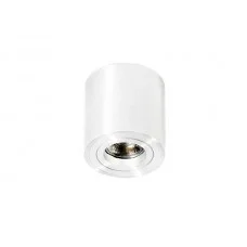 Точковий світильник Azzardo AZ1711 Mini Bross GU10 1x50W IP20 білий