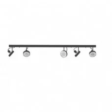 Спот Nowodvorski 9600 Cross Graphite/White Спот Nowodvorski 9600 Cross Graphite/White