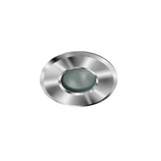 Точковий світильник Azzardo AZ1715 Oscar GU10 1x7W IP44 хром