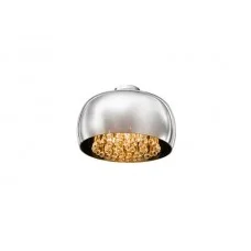 Люстра Azzardo AZ0700 Burn G9 6x40W IP20 хром