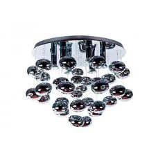 Люстра Azzardo AZ2541 Luvia (2172-6x-chrome)