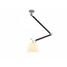 Azzardo AZ1845+AZ2602 Zyta (md2300-s-wh)
