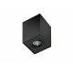 Точковий світильник Azzardo AZ2137 Eloy GU10 1x50W IP20 чорний Точковий світильник Azzardo AZ2137 Eloy GU10 1x50W IP20 чорний