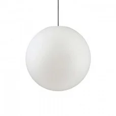 Уличный светильник Ideal Lux 136011 Sole E27 1x42W IP44 белый Уличный светильник Ideal Lux 136011 Sole E27 1x42W IP44 белый