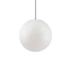 Уличный светильник Ideal Lux 136004 Sole E27 1x42W IP44 белый Уличный светильник Ideal Lux 136004 Sole E27 1x42W IP44 белый