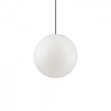 Уличный светильник Ideal Lux 135991 Sole E27 1x42W IP44 белый Уличный светильник Ideal Lux 135991 Sole E27 1x42W IP44 белый