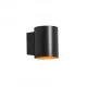 Світильник Zuma Line Sola Wl Round Black-Gold (91061) Світильник Zuma Line Sola Wl Round Black-Gold (91061)