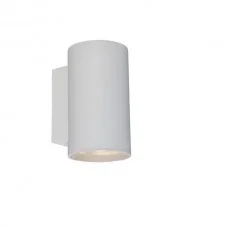 Zuma Line Sandy Wl Round White (92695)
