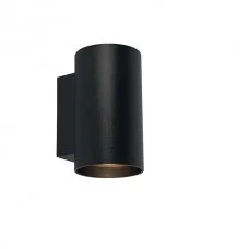 Zuma Line Sandy Wl Round Black (92696)