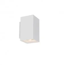 Zuma Line Sandy Wl Square White (92697)