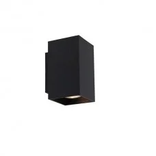 Zuma Line Sandy Wl Square Black (92698)