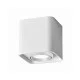 Точечный светильник Goldlux 321398 Xeno GU10 1x10W IP20 белый