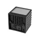 Вуличний світильник Goldlux 323262 Maxwell LED 1x10W 4000K 1000Lm IP54 графітовий
