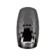 Точковий світильник Polux 323392 Bella GU10 1x10W IP20 Bl
