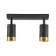 Точечный светильник Goldlux 321398 Xeno GU10 1x10W IP20 белый
