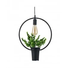 Люстра  Polux 313850 Soren E27 1x10W IP20