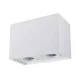Точковий світильник Goldlux 313133 Hadar Q2 GU10 2x10W IP20 білий