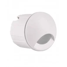 Точечный светильник  Polux 313676 Led Q1 LED 3W 4000K 20Lm