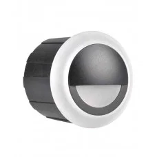 Точечный светильник  Polux 313706 Led Q4 LED 3W 4000K 20Lm