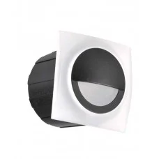 Точечный светильник  Polux 313713 Led Q5 LED 3W 4000K 20Lm
