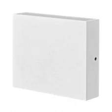 Вуличний світильник Polux 315663 Chicago LED-модуль 6.5W 500Lm 4000K IP44