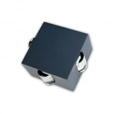 Світильник LUTEC Evans 5186304118 (1863 gr)