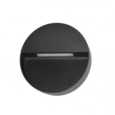 Уличный светильник Italux OWL-4153-4K Piana Led 1x3W 4000K 56Lm IP54