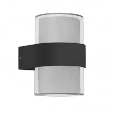 Уличный светильник Italux OWL-4625-3K Marti Led 1x10W 3000K 846Lm IP54