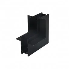 З'єднувач кутовий Italux TRMA-263537-CONN-CW-RC Track Accessories IP20 Bk З'єднувач кутовий Italux TRMA-263537-CONN-CW-RC Track Accessories IP20 Bk