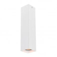 Точковий світильник Italux CLN-37492-L-WH Tecno GU10 1x10W IP20 Wh