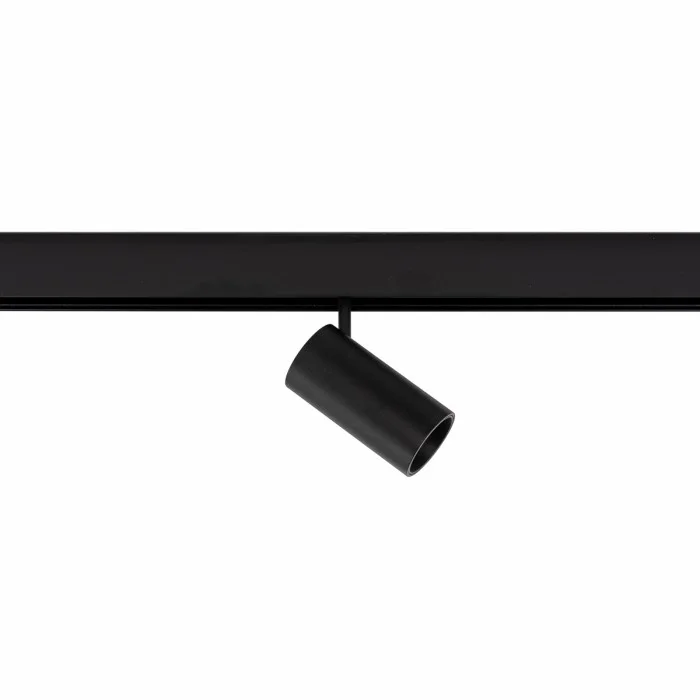 Магнитный трековый светильник Italux TRM-37283-18W-4K Magnetic Reno Led 1x18W 4000K 1440Lm IP20 Магнитный трековый светильник Italux TRM-37283-18W-4K Magnetic Reno Led 1x18W 4000K 1440Lm IP20