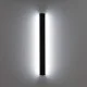 Вуличний світильник Italux OWL-2051-09-3K Mutti Led 1x24W 3000K 832Lm IP54