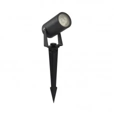 Уличный светильник Italux OSPL-7125-GU10 Urbino GU10 1x20W IP65