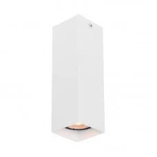 Точечный светильник Italux CLN-28394-M-WH Ander GU10 1x10W IP20 Wh