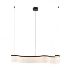 Люстра Italux PND-59078-31W-3K Notar Led 1x31W 3000K 1600Lm