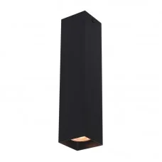Точечный светильник Italux CLN-28394-L-BK Ander GU10 1x10W IP20 Bk