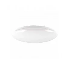 Светильник потолочный Goldlux 325723 Pirius LED 1x12W 4000K 1400Lm IP44 белый