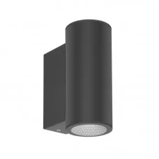 Уличный светильник Italux OWL-2026B-1-3K Lenta Led 1x10W 3000K 914Lm IP54