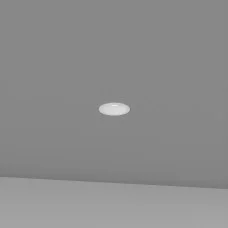 Встраиваемый светильник Skarlat RSL74232 10W WH 3000K