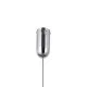 Подвесной светильник Italux PND-34361-L-CH-SG Rastia Led 1x12W 3000K 360Lm IP20