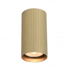 Точковий світильник Italux CLN-83920-S-GD Rilok GU10 1x10W IP20 золотий