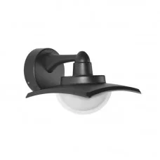 Уличный светильник Italux OWL-6950-3K Isola Led 1x9W 3000K 643Lm IP54