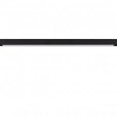 Магнитный трековый светильник Italux TRM-83746-30W-4K Magnetic Mans Led 1x30W 4000K 2100Lm IP20 Магнитный трековый светильник Italux TRM-83746-30W-4K Magnetic Mans Led 1x30W 4000K 2100Lm IP20